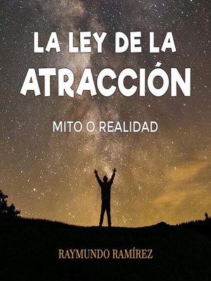 cover image of LA LEY DE LA ATRACCIÓN